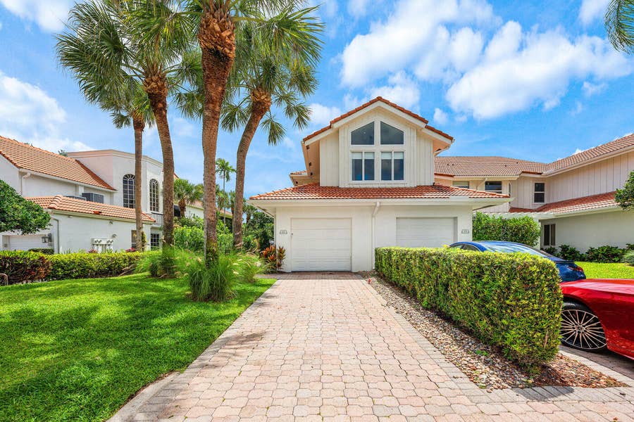 Property photo for 5846 NW 24th Avenue, #202, Boca Raton, FL