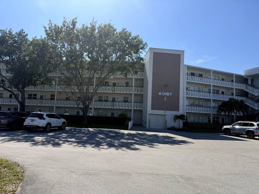 Property photo for 3016 Ashby C, #3016, Deerfield Beach, FL