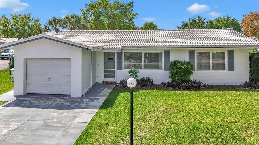 Property photo for 8208 NW 14 Street, Plantation, FL