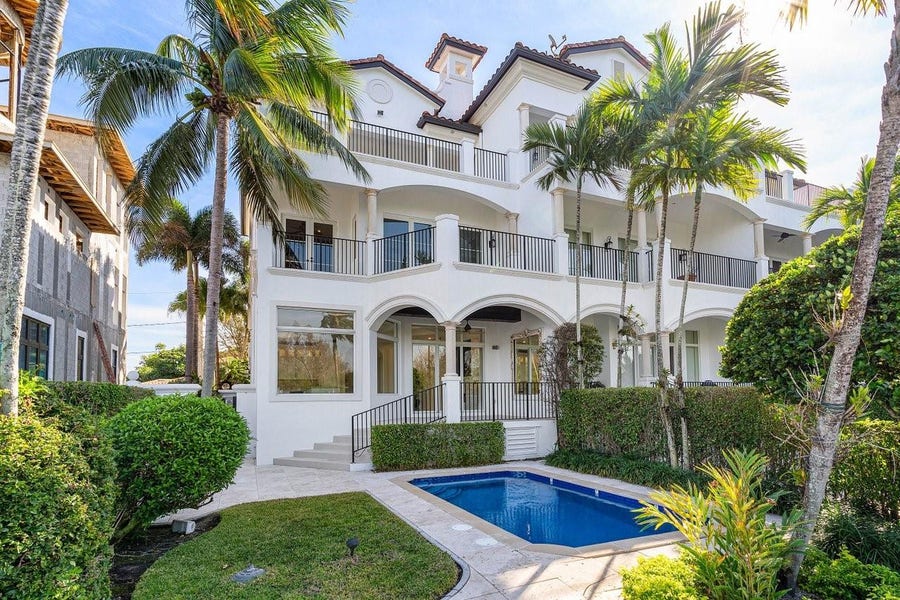 Property photo for 549 NE 19th Avenue, #C, Deerfield Beach, FL