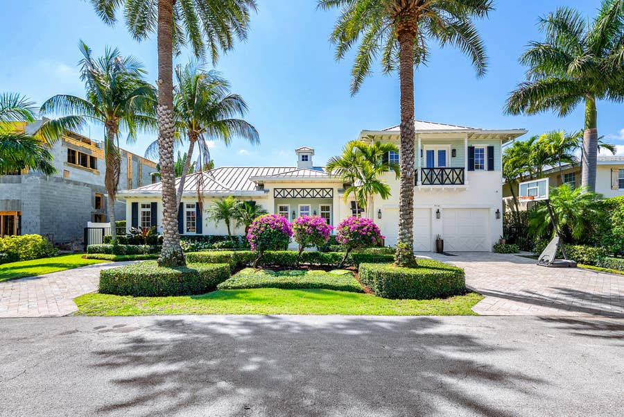 Property photo for 936 Bolender Drive, Delray Beach, FL