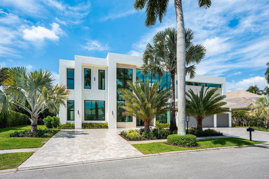 Property photo for 17699 Lake Estates Drive, Boca Raton, FL