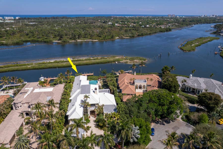Property photo for 194 Spyglass Court, Jupiter, FL