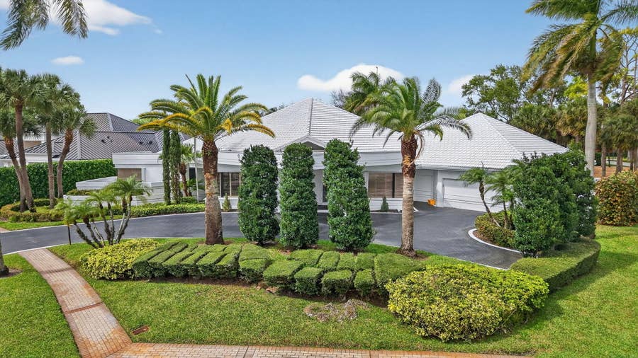 Property photo for 7215 Ballantrae Court, Boca Raton, FL