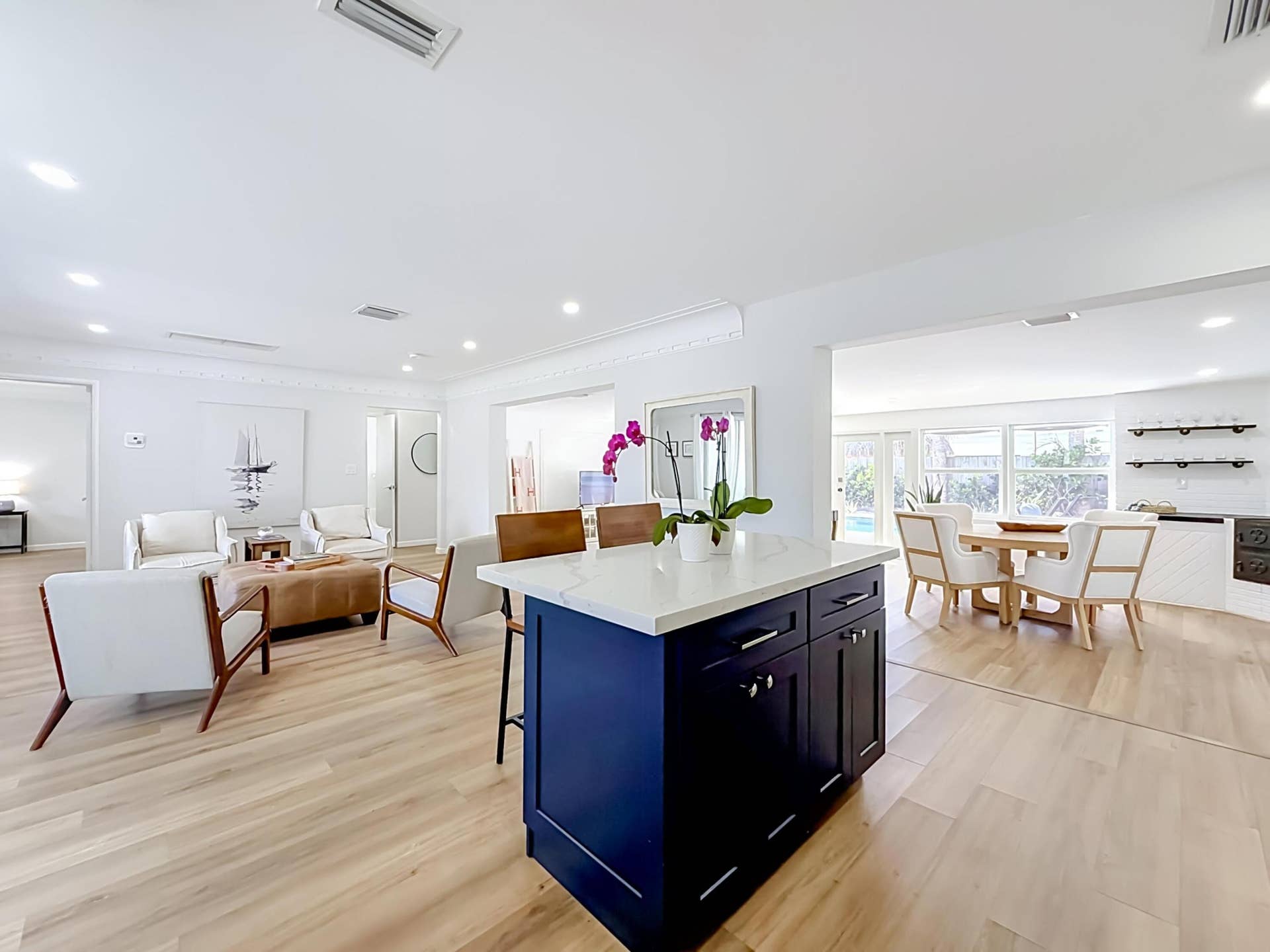 1950 NE 30th Street, Lighthouse Point, Lighthouse Point, FL 33064 1950 NE 30th Street-kitchen new 8
