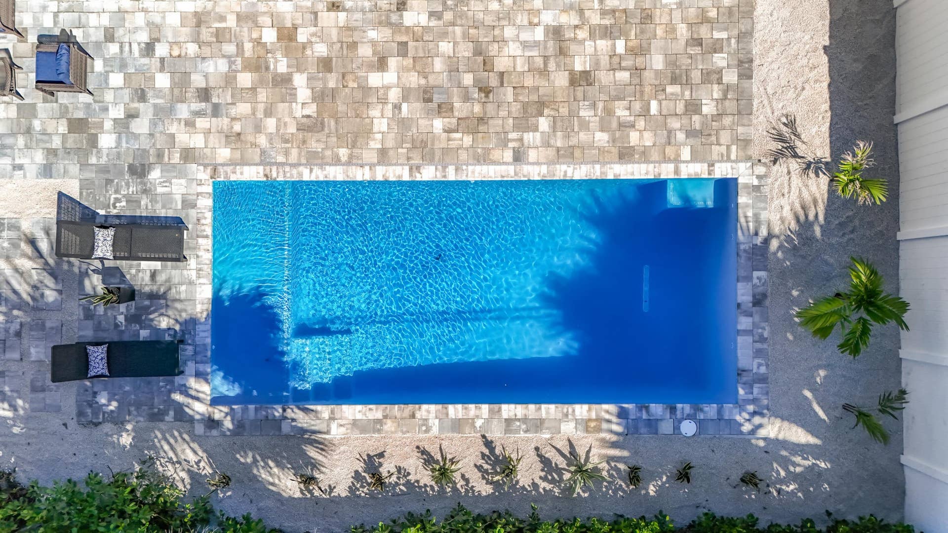 1950 NE 30th Street, Lighthouse Point, Lighthouse Point, FL 33064 1950 NE 30th Street pool arial
