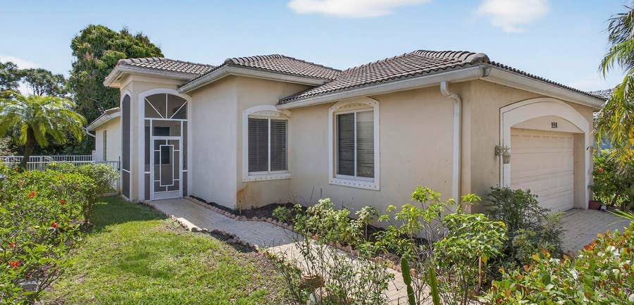 Property photo for 9198 Clipper Court, West Palm Beach, FL