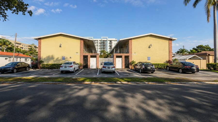 Property photo for 13 NE 2nd Avenue, #201, Dania Beach, FL