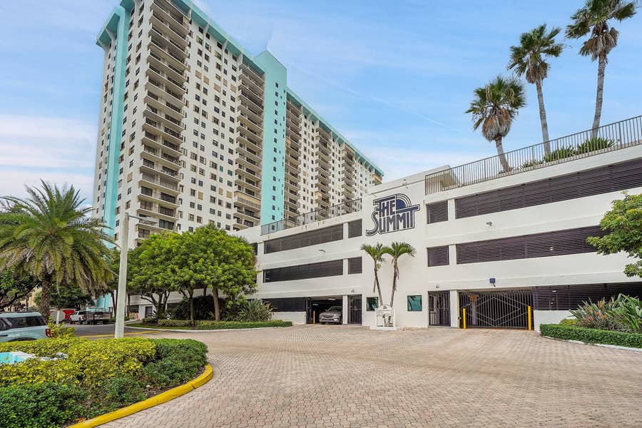 Property photo for 1201 S Ocean Drive, #506s, Hollywood, FL