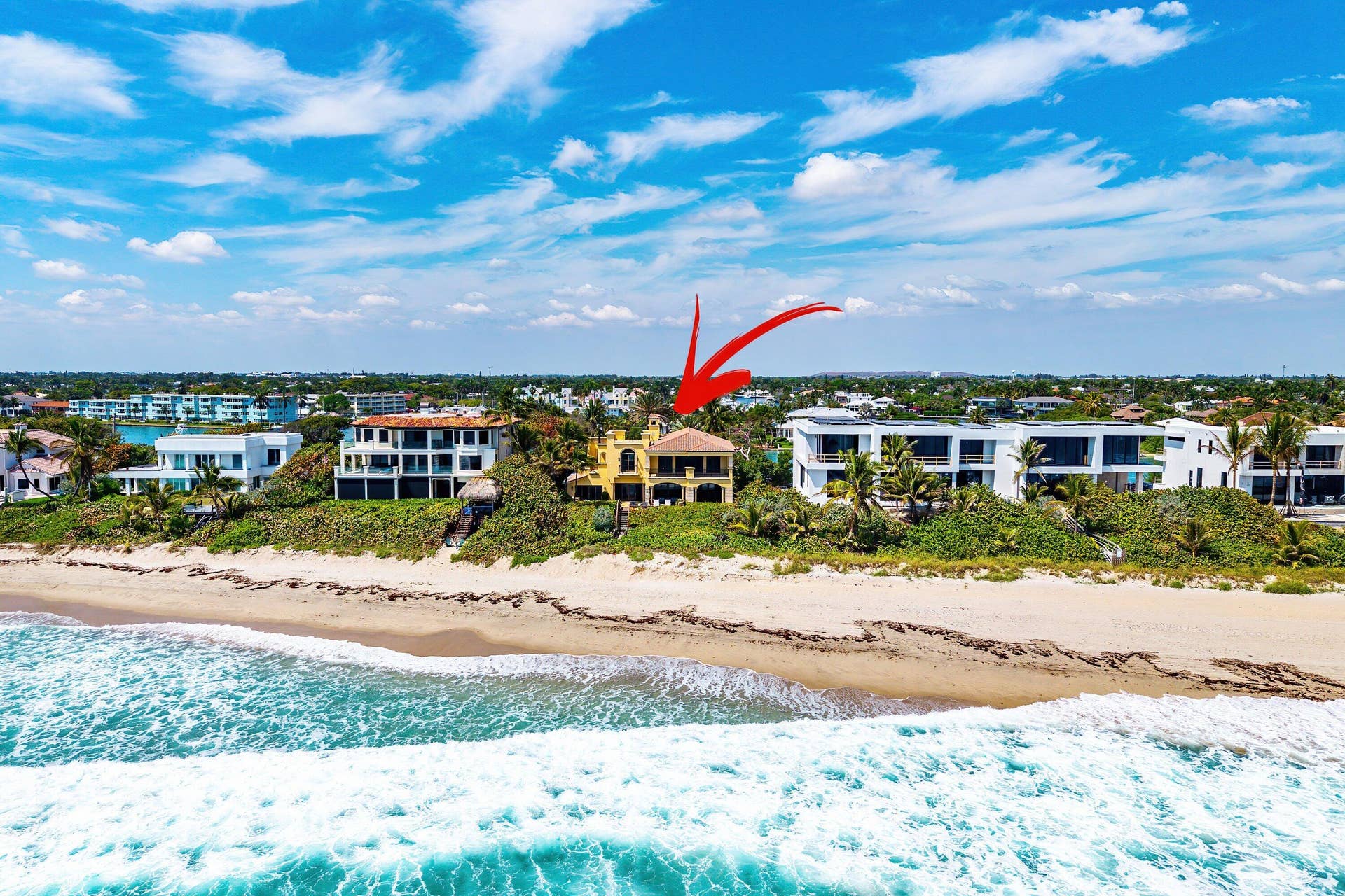955 Hillsboro Mile, Hillsboro Beach, FL 33062 1
