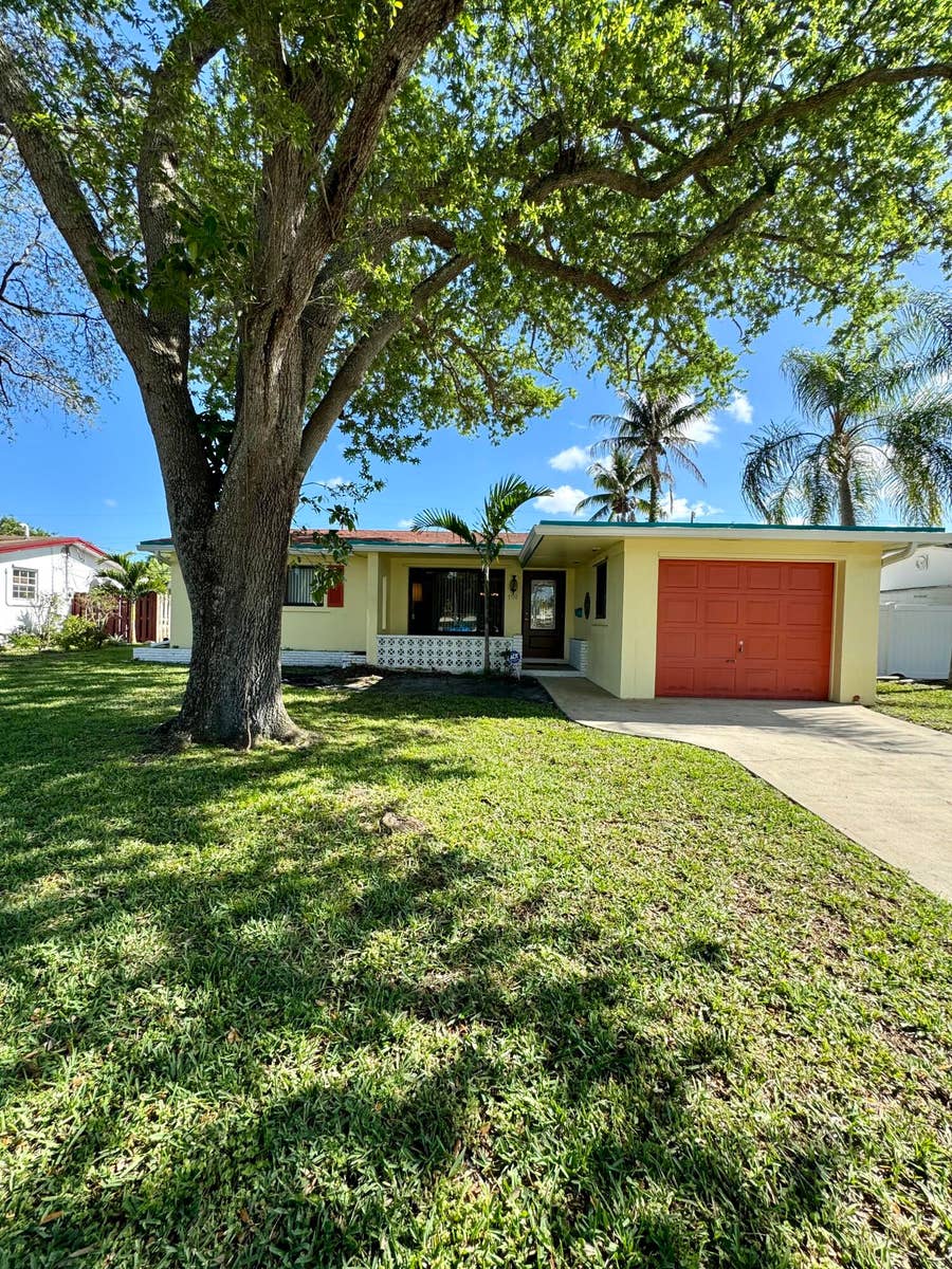 Property photo for 3510 Taft Street, Hollywood, FL