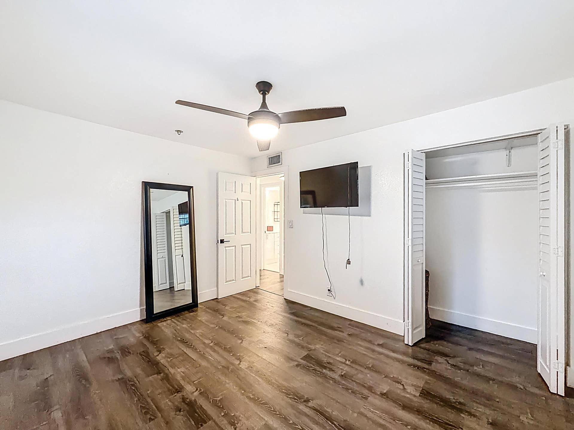 305 SE 11th Avenue, #D, Pompano Beach, FL 33060 2nd bedroom