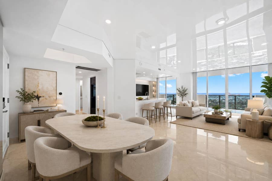 Property photo for 411 N New River Dr Drive E, #3605, Fort Lauderdale, FL