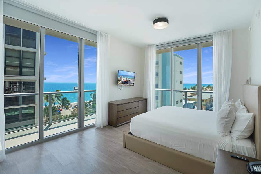 Property photo for 777 N Ocean Drive, #N507, Hollywood, FL