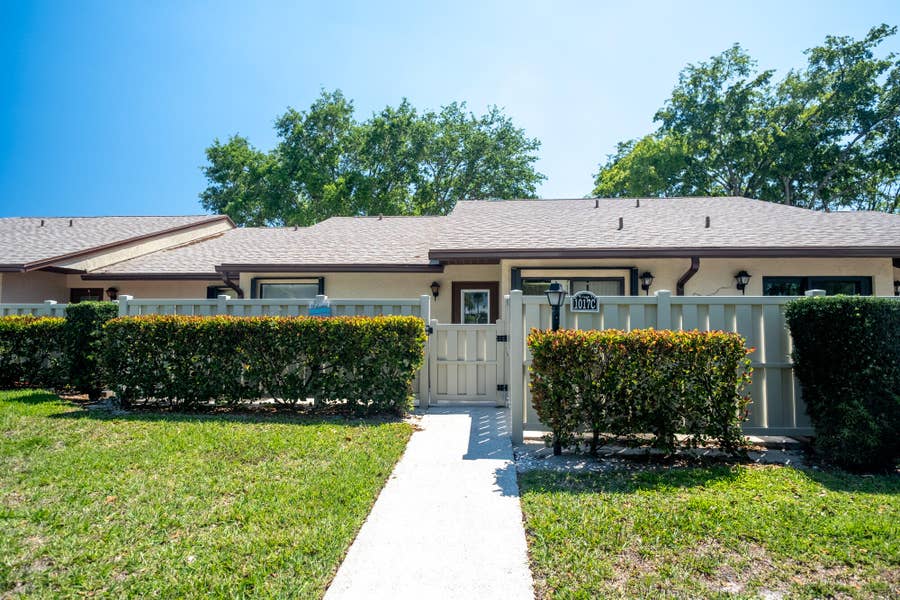 Property photo for 1017 Green Pine Boulevard, #C, West Palm Beach, FL
