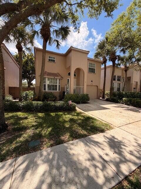 10690 NW 12th Drive, Plantation, FL 33322 Front side