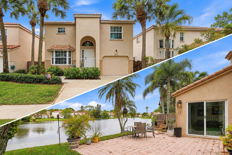 Property photo for 10690 NW 12th Drive, Plantation, FL