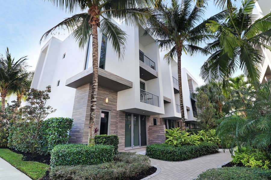 Property photo for 4033 NW 17th Way, Boca Raton, FL