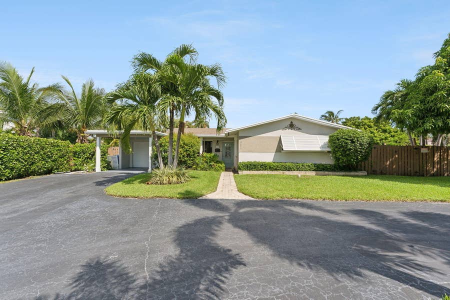 Property photo for 2691 NE 18th Street, Pompano Beach, FL