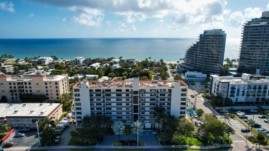 Property photo for 2300 NE 33rd Avenue, #506, Fort Lauderdale, FL