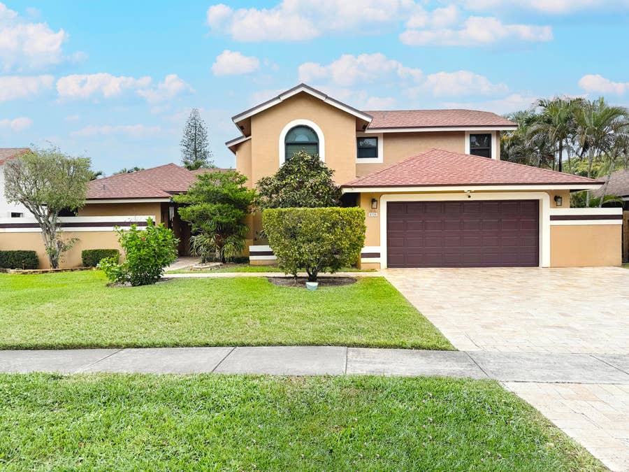 Property photo for 8725 SW 56th Place, Cooper City, FL