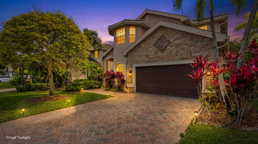 Property photo for 3580 Birague Drive, Wellington, FL