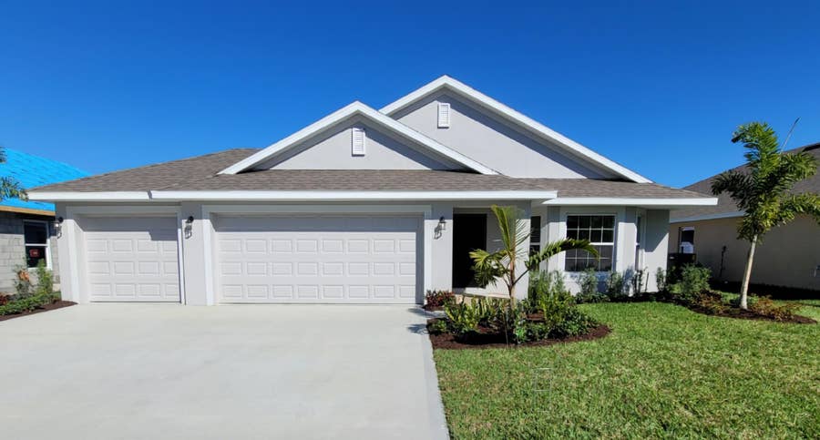 Property photo for 8844 Waterstone Boulevard, Fort Pierce, FL