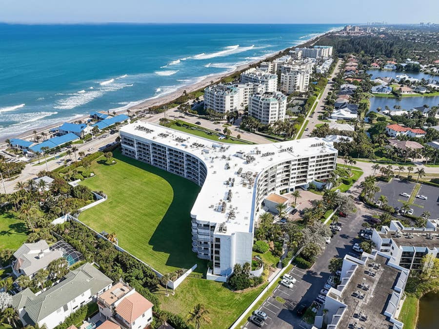 Property photo for 1300 S Highway A1a, #320, Jupiter, FL