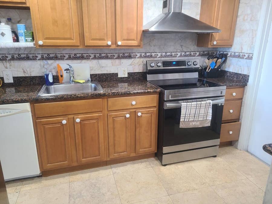 Property photo for 3050 N Palm Aire Drive, #504, Pompano Beach, FL