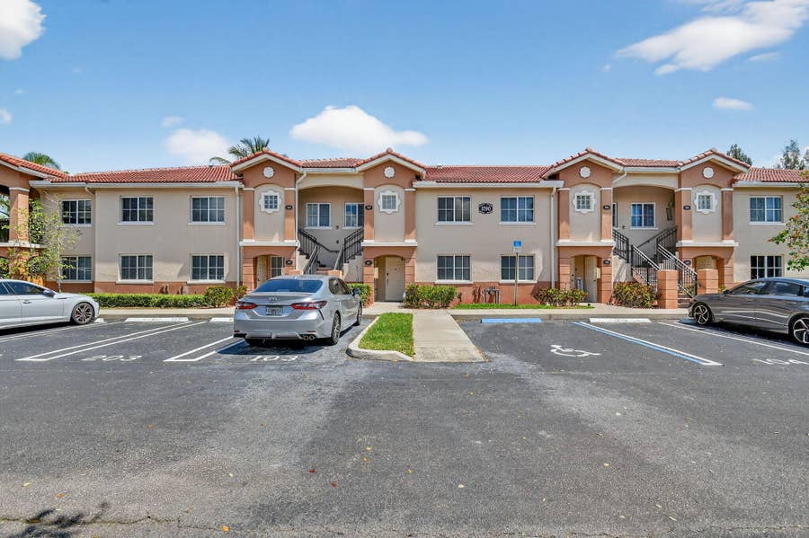 Property photo for 3790 N Jog Road, #203, West Palm Beach, FL