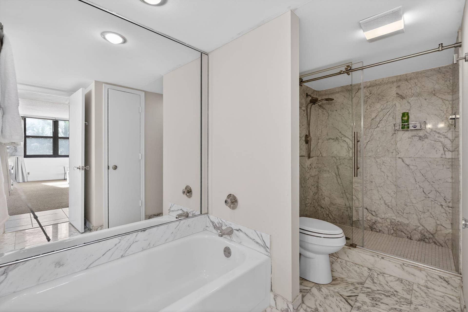 3400 N Ocean Drive, #408, Singer Island, Singer Island, FL 33404 Primary Bath