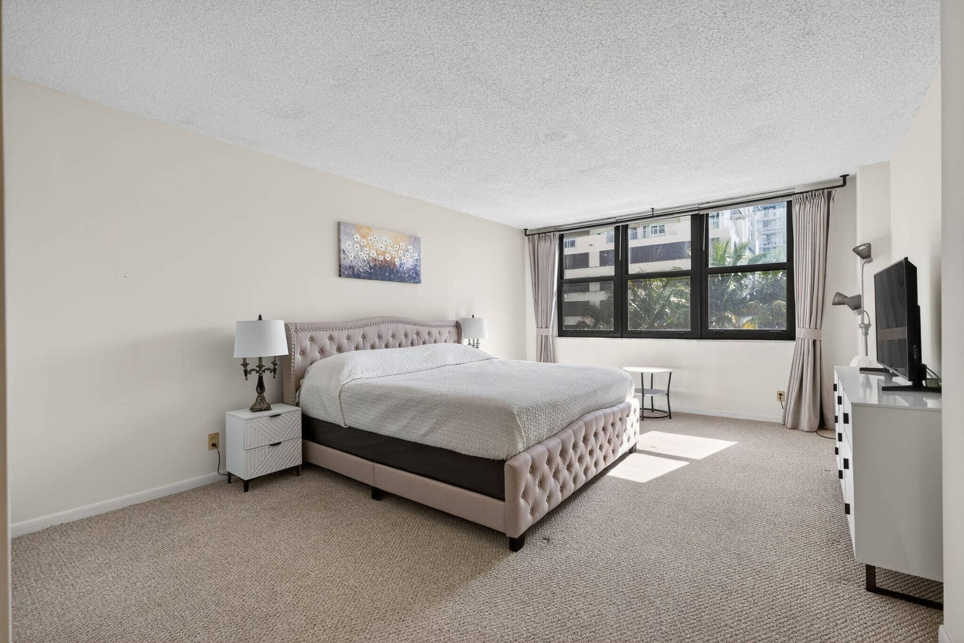 3400 N Ocean Drive, #408, Singer Island, Singer Island, FL 33404 Primary Bedroom