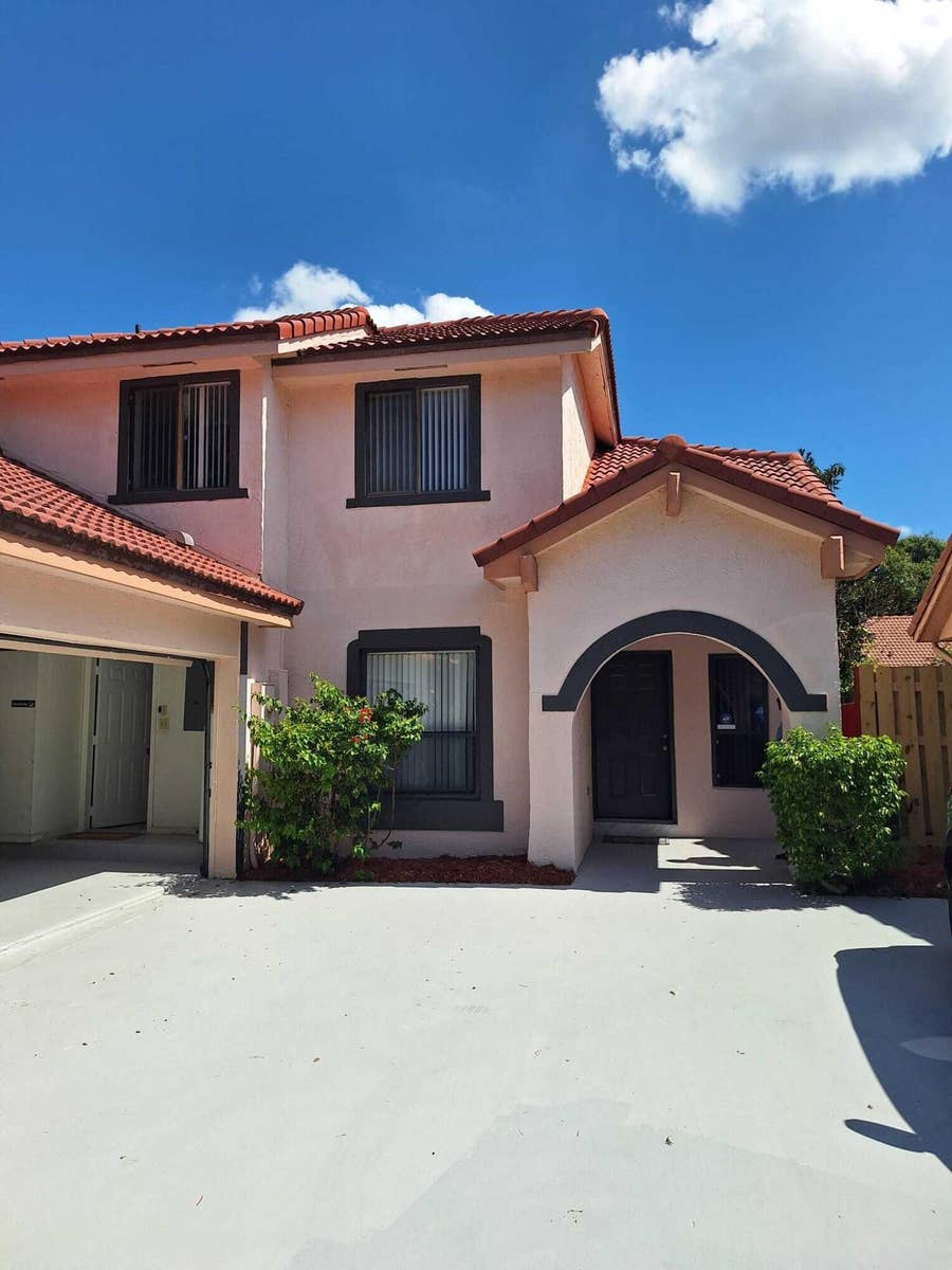 Property photo for 9561 NW 18th Court, Plantation, FL