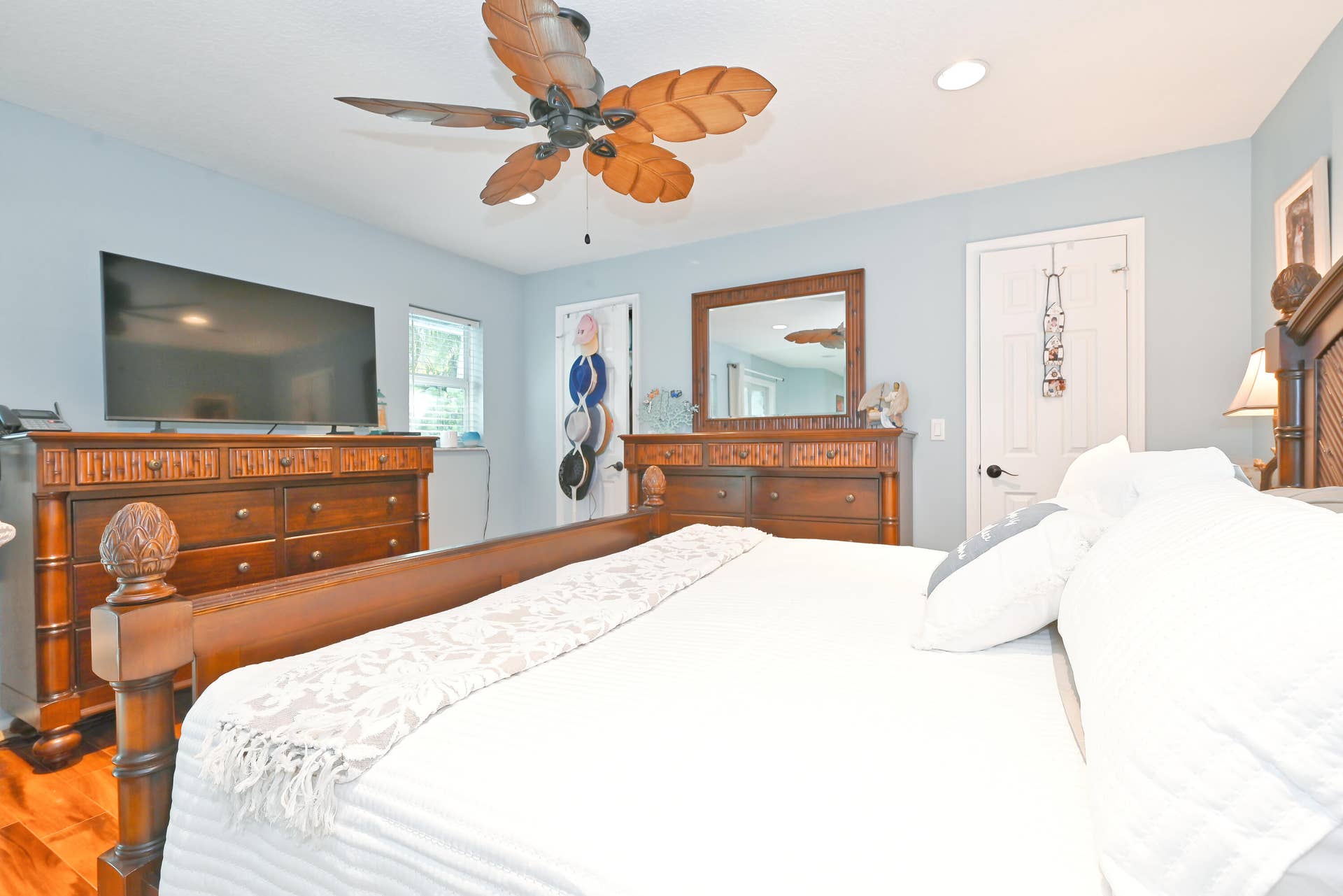 126 Faith Way, Jupiter, FL 33458 Primary bedroom