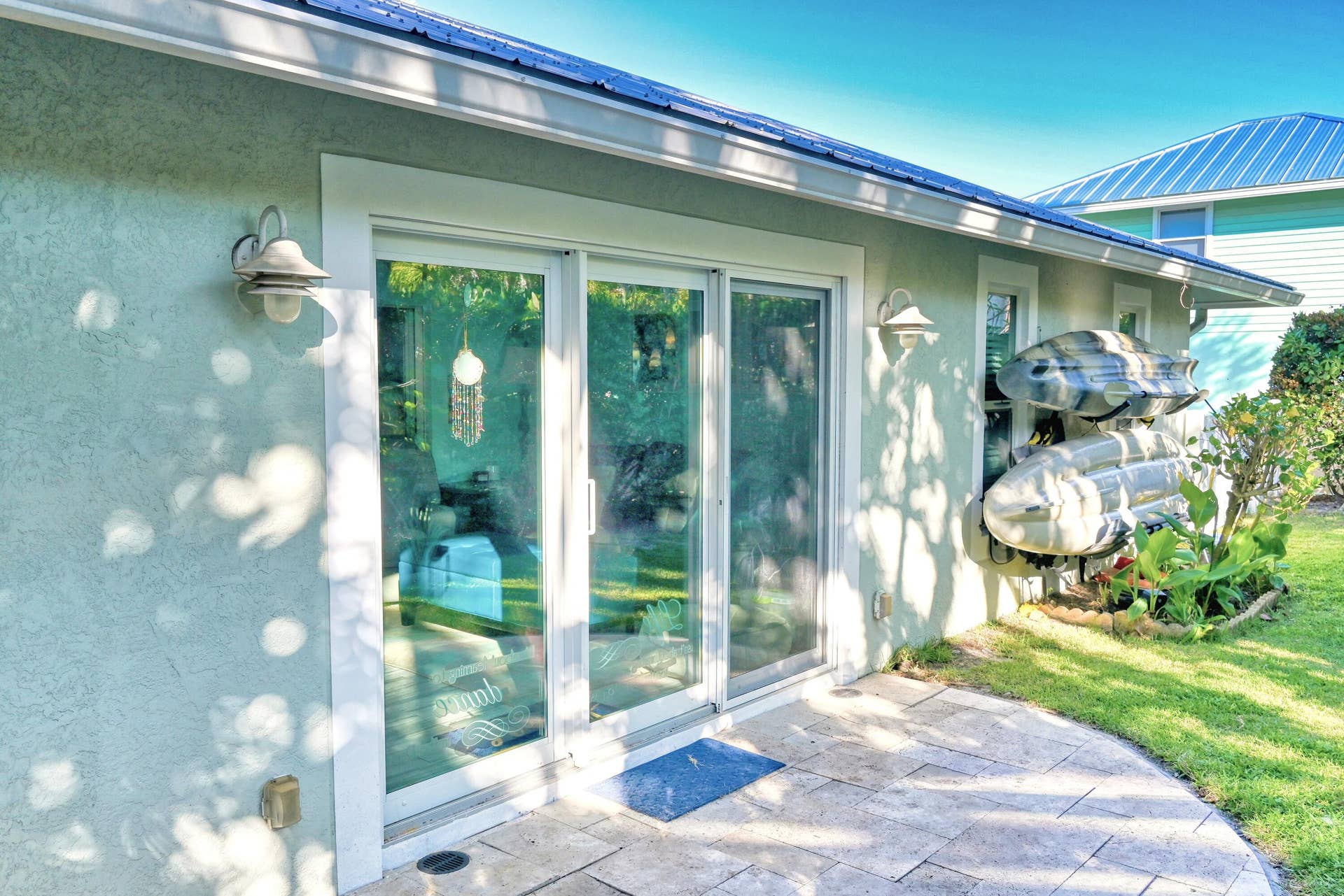 126 Faith Way, Jupiter, FL 33458 Backyard