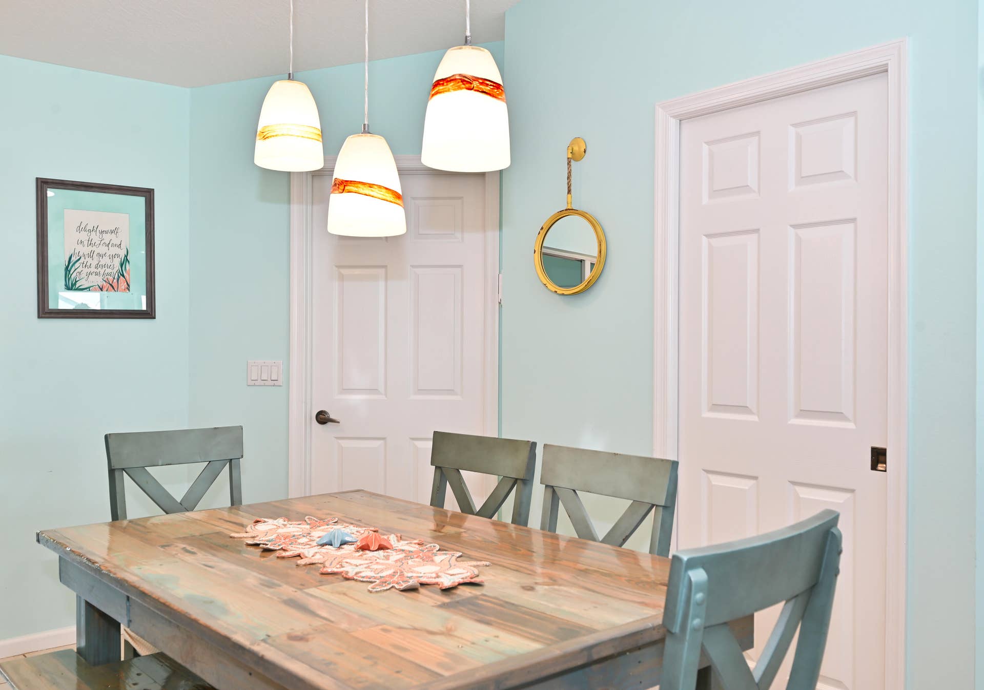 126 Faith Way, Jupiter, FL 33458 Dining area