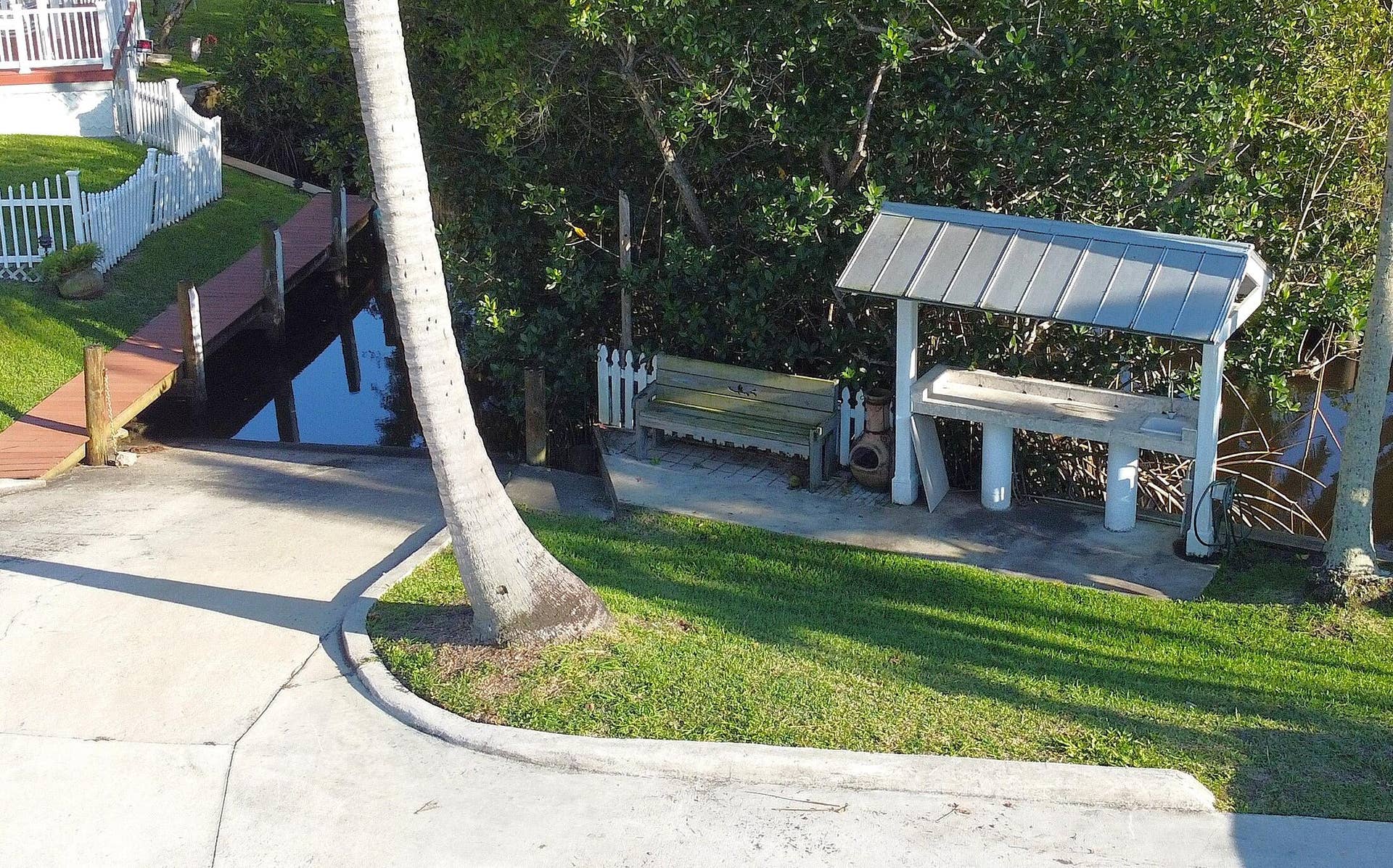 126 Faith Way, Jupiter, FL 33458 Community boat ramp