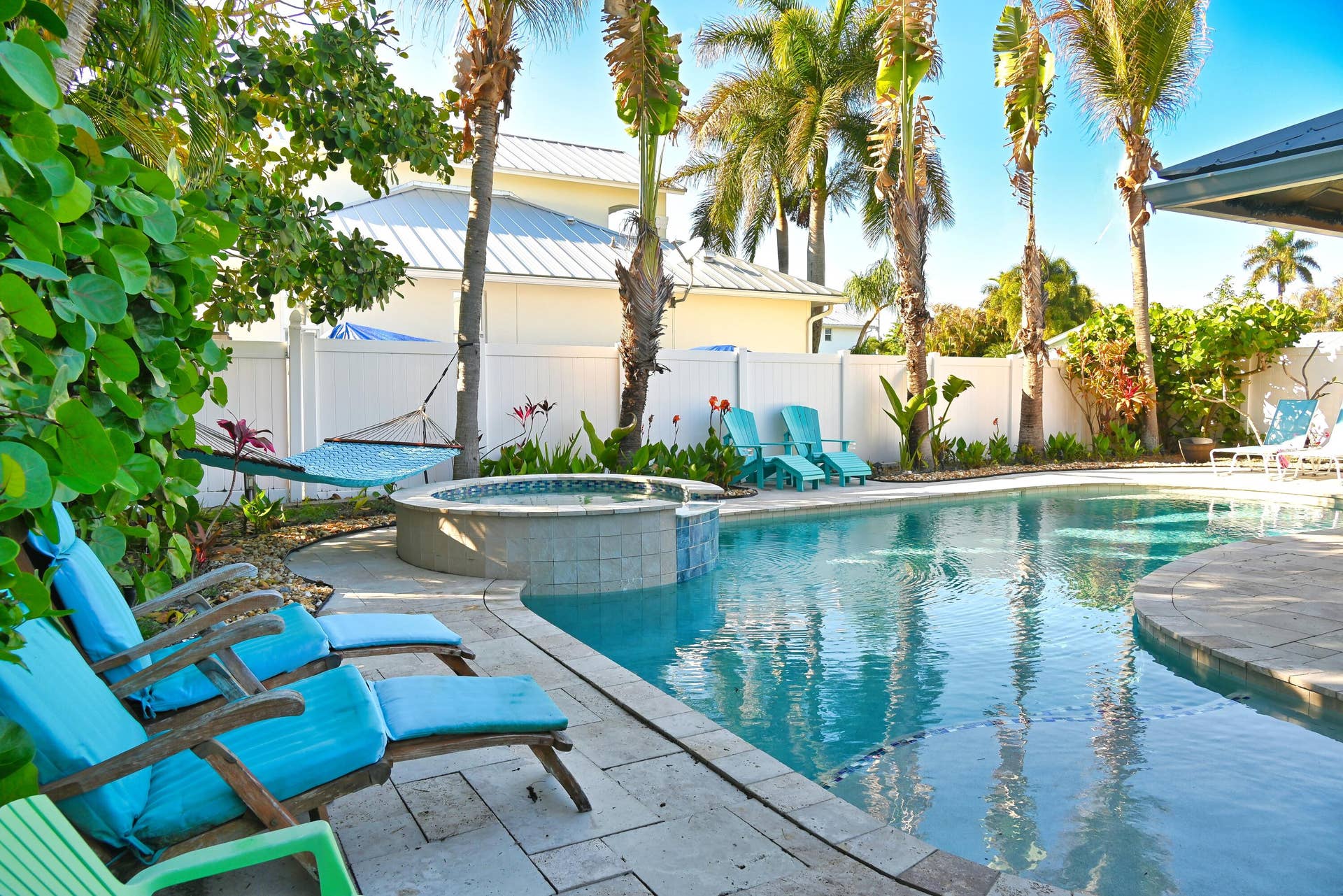 126 Faith Way, Jupiter, FL 33458 Pool