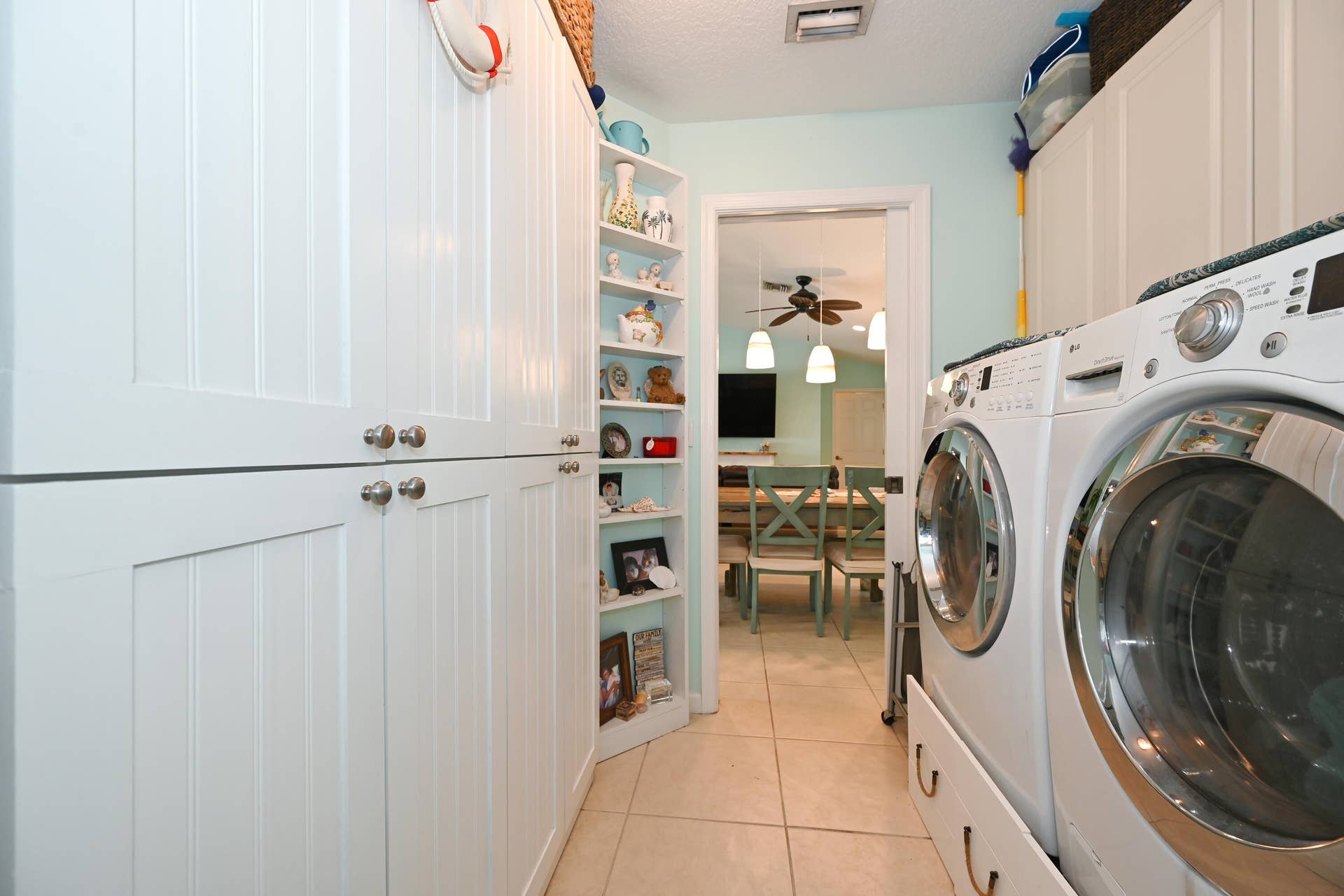 126 Faith Way, Jupiter, FL 33458 Laundry room