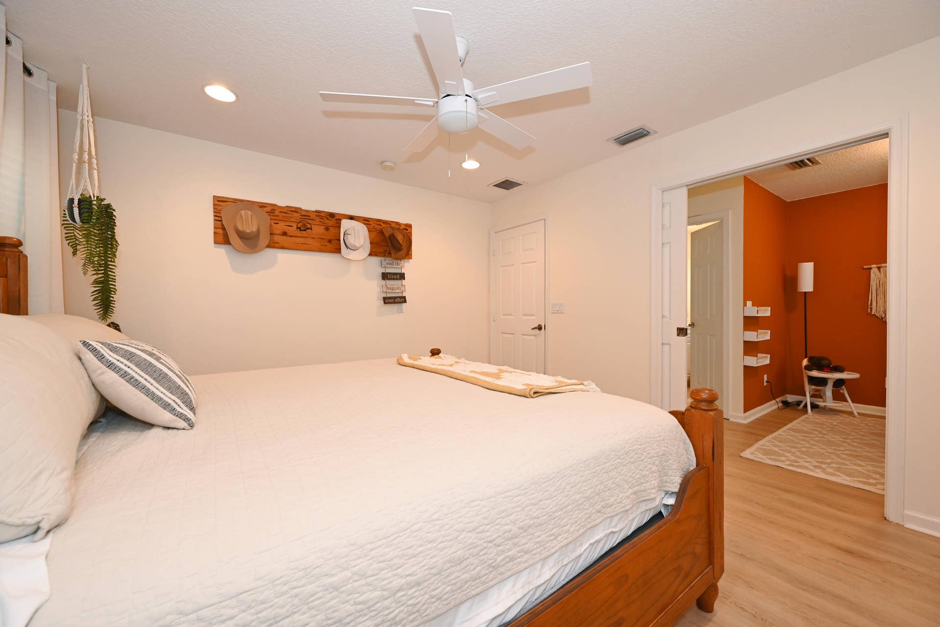 126 Faith Way, Jupiter, FL 33458 Bedroom #3