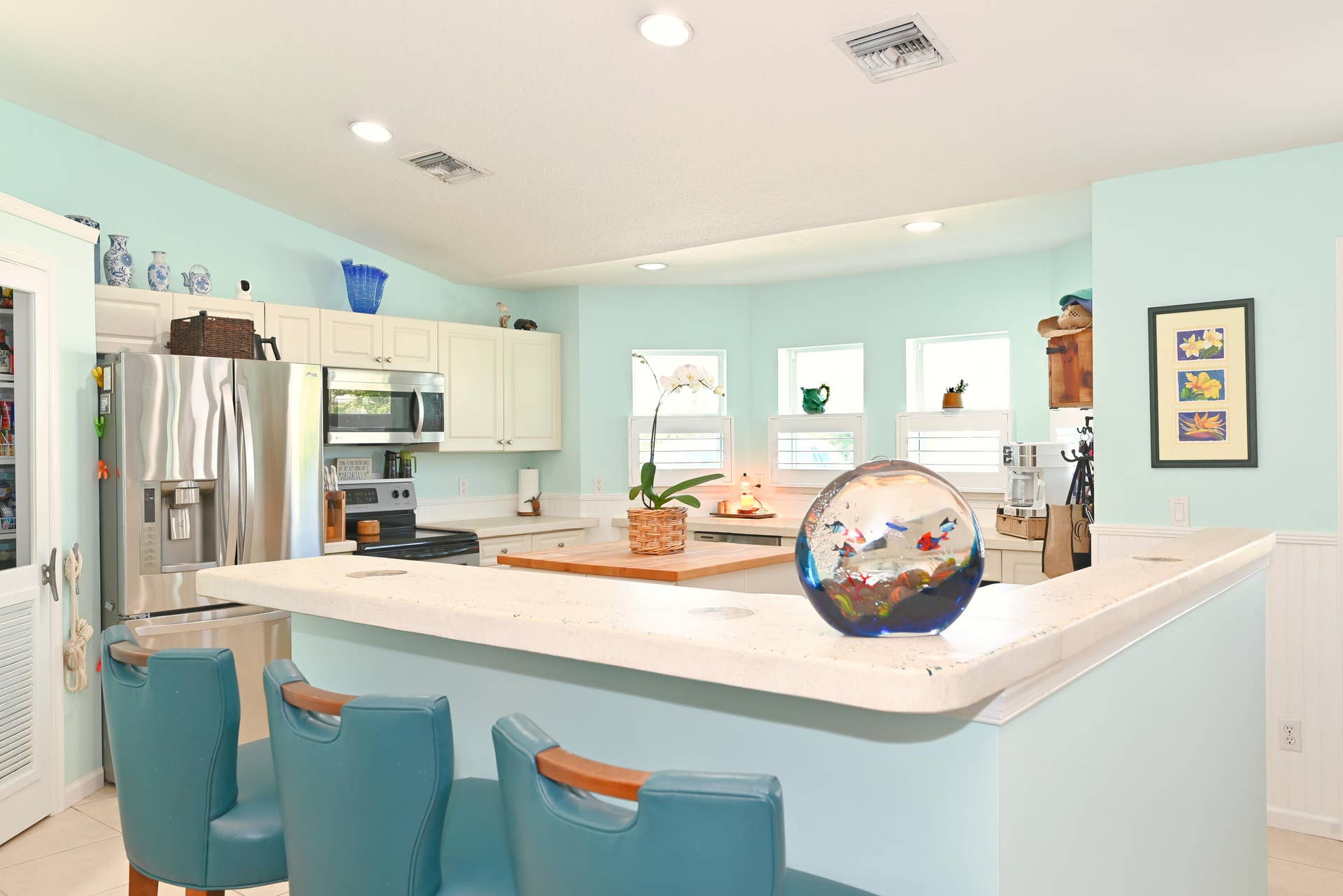 126 Faith Way, Jupiter, FL 33458 Kitchen