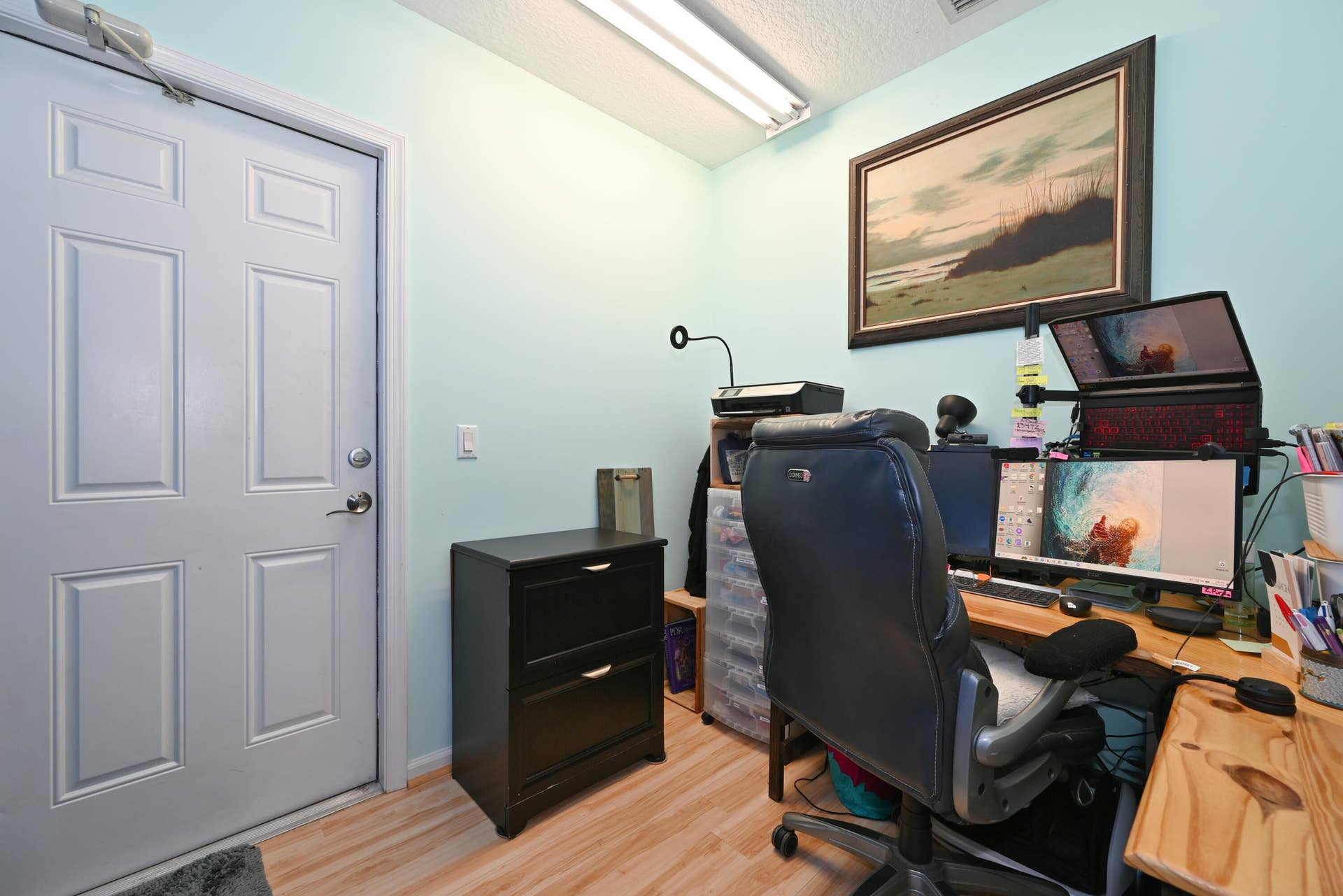 126 Faith Way, Jupiter, FL 33458 Home office