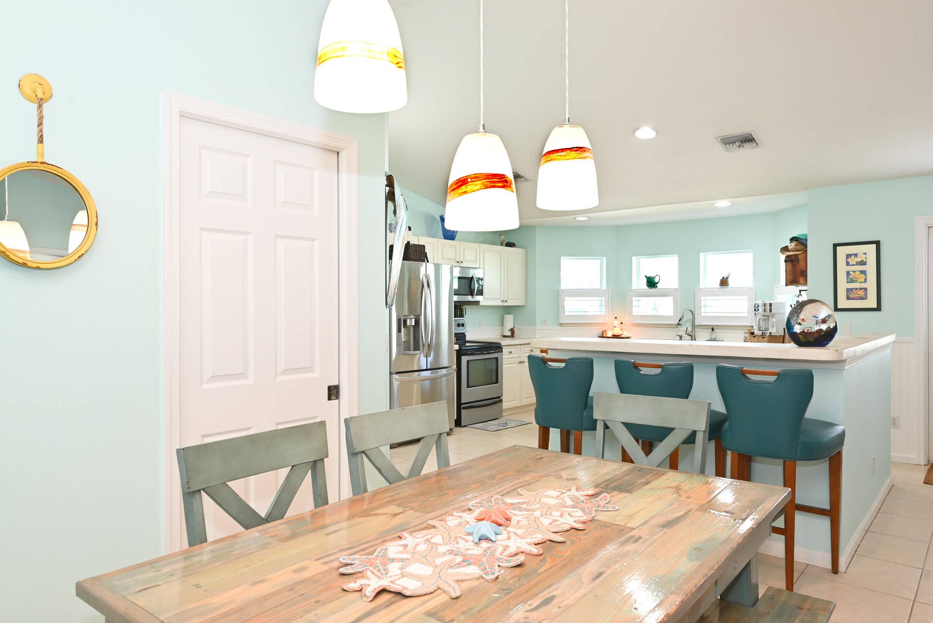 126 Faith Way, Jupiter, FL 33458 Dining area
