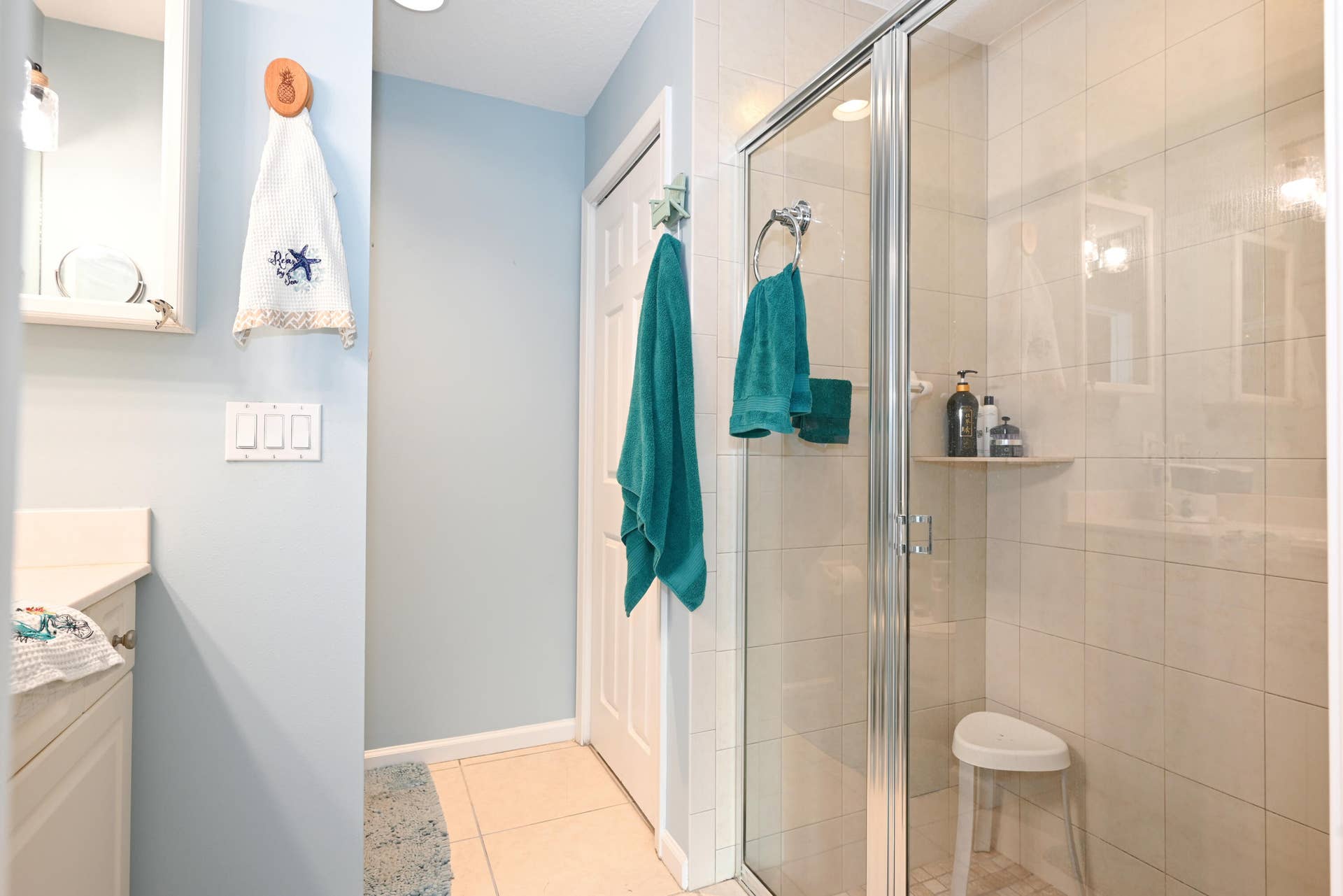 126 Faith Way, Jupiter, FL 33458 Primary bathroom