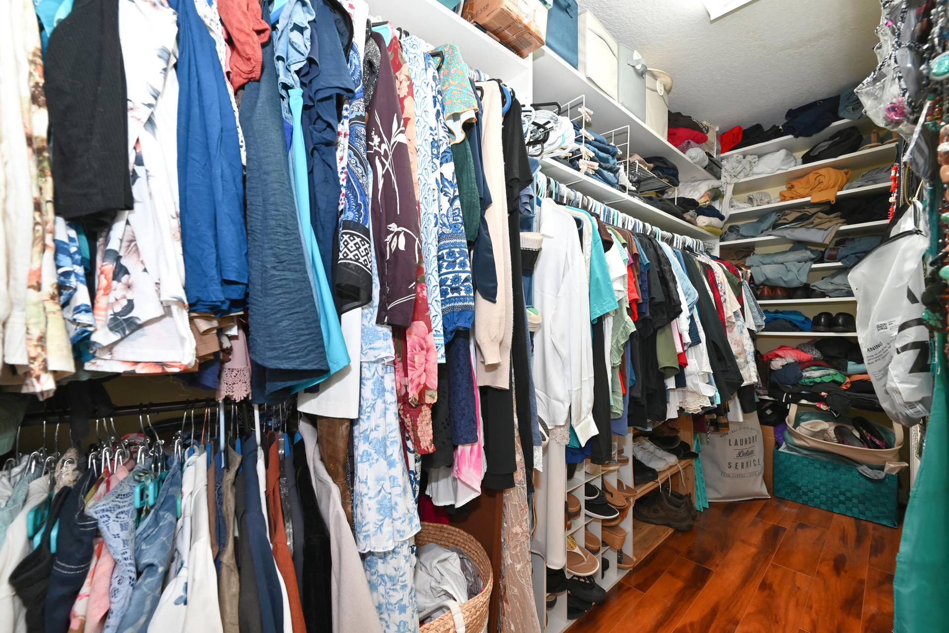 126 Faith Way, Jupiter, FL 33458 Primary closet