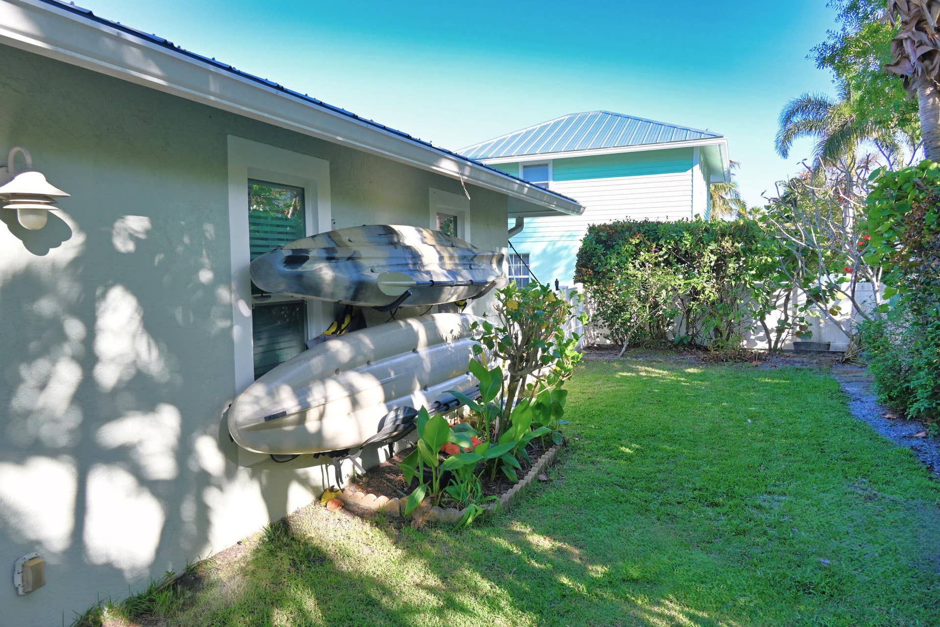126 Faith Way, Jupiter, FL 33458 Backyard
