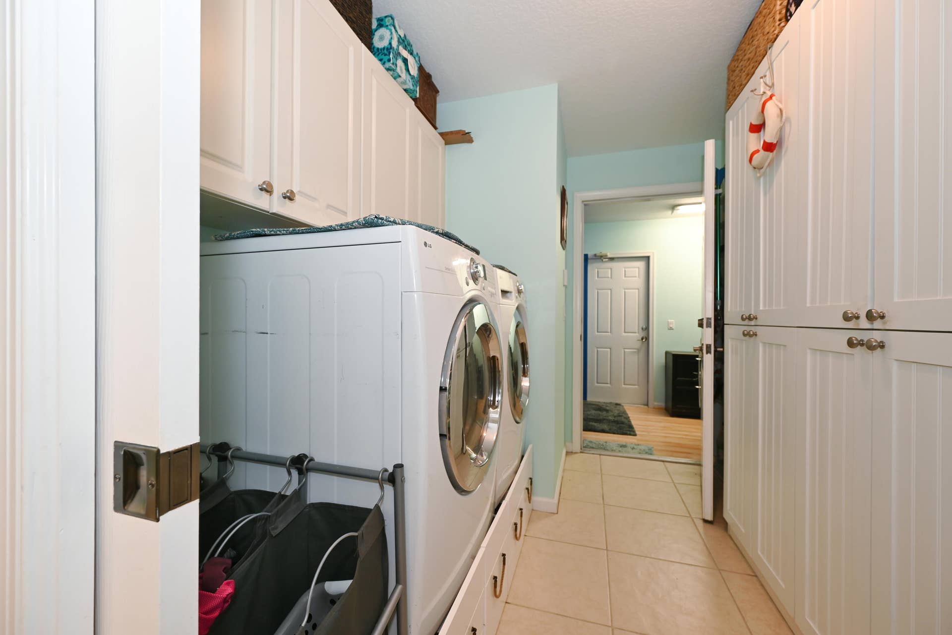 126 Faith Way, Jupiter, FL 33458 Laundry room