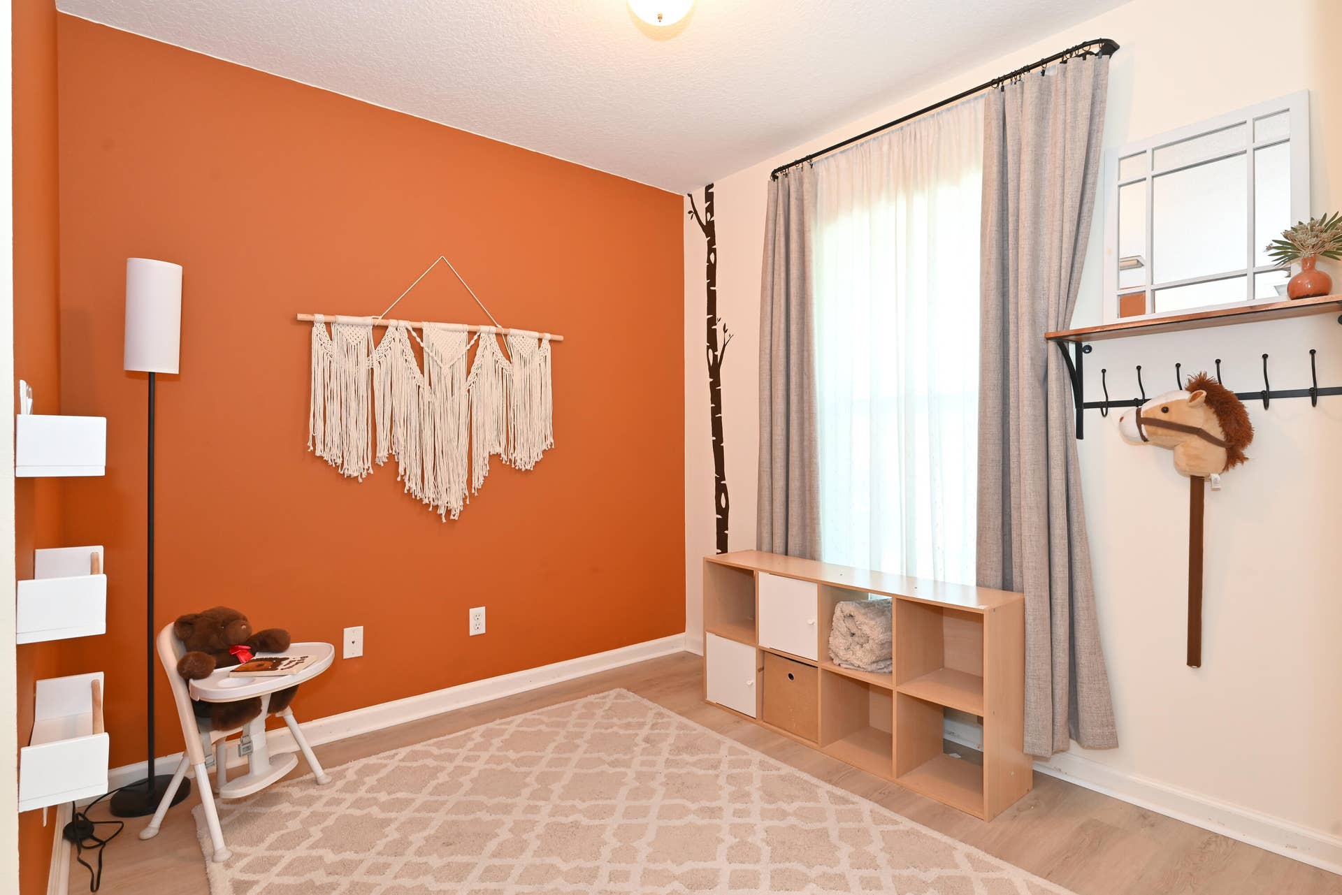 126 Faith Way, Jupiter, FL 33458 Den/bonus room