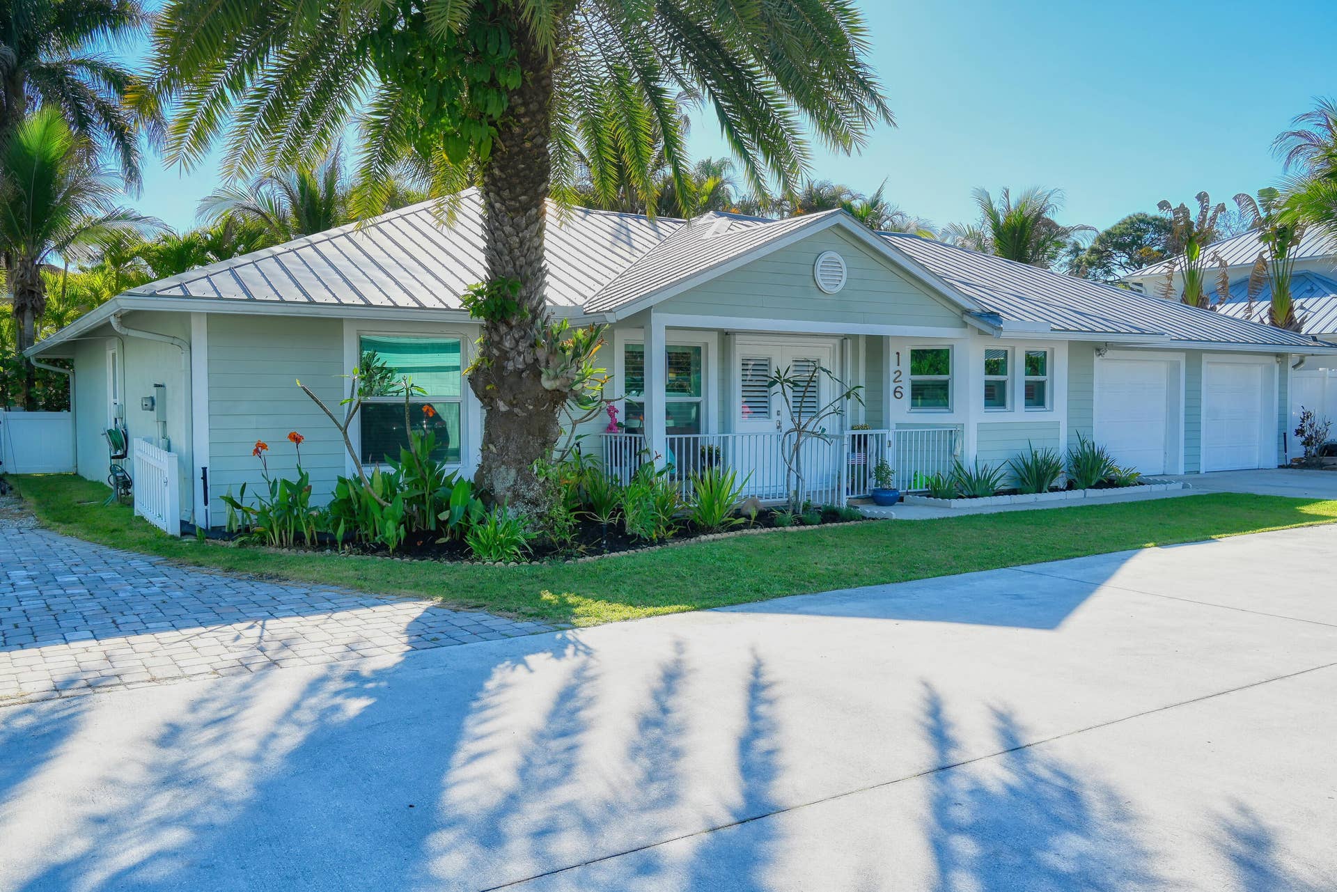 126 Faith Way, Jupiter, FL 33458 Front exterior