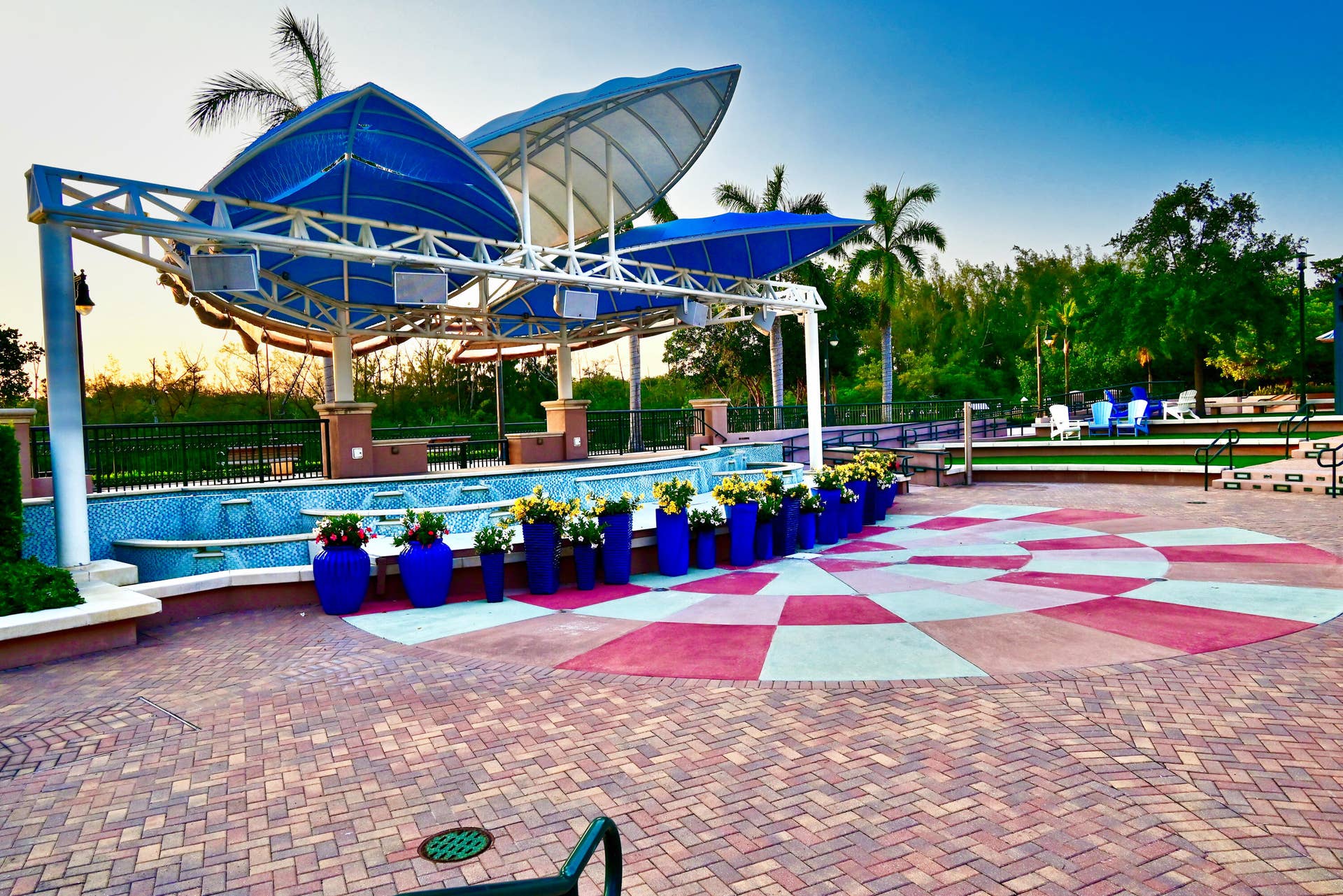 126 Faith Way, Jupiter, FL 33458 Local area entertainment